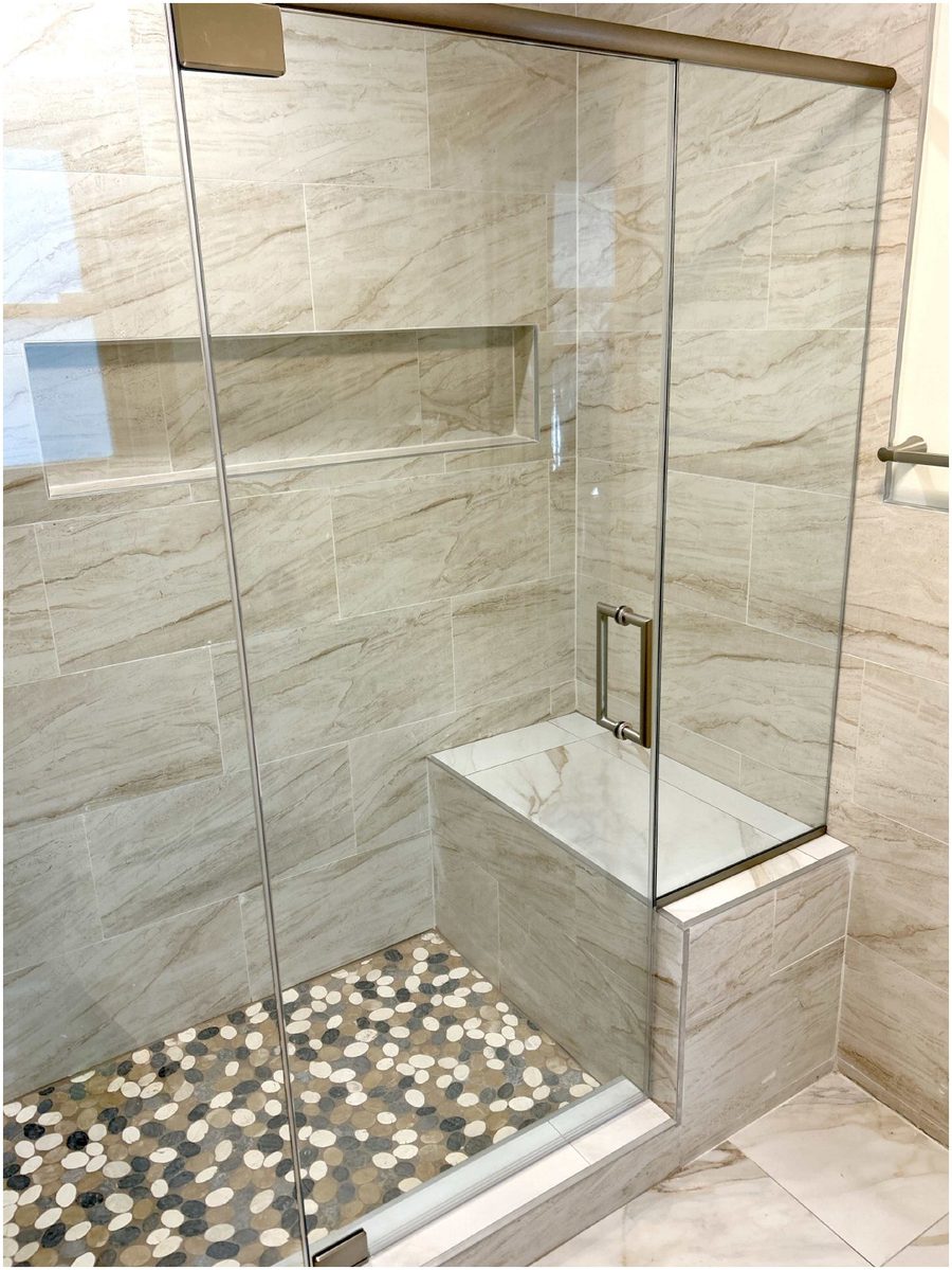 Custom Mirrors and Glass